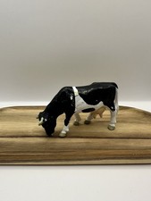 Schleich Figur Schwarz/Weiße