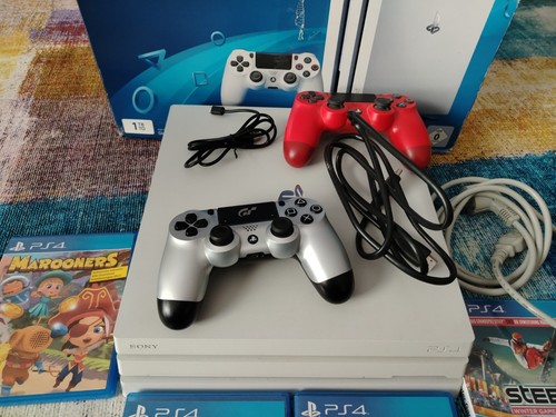 Sony playstation pro - sony,