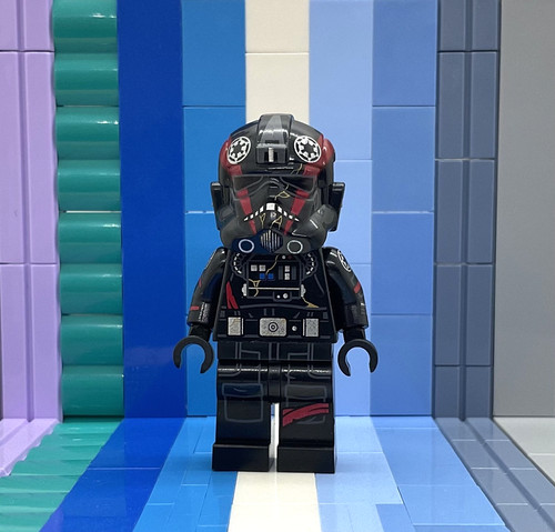 Lego star wars gcc custom - star,
