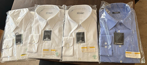 Walbusch neue herren hemden - herren,