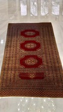 Bukhara Oriental Rug Carpet