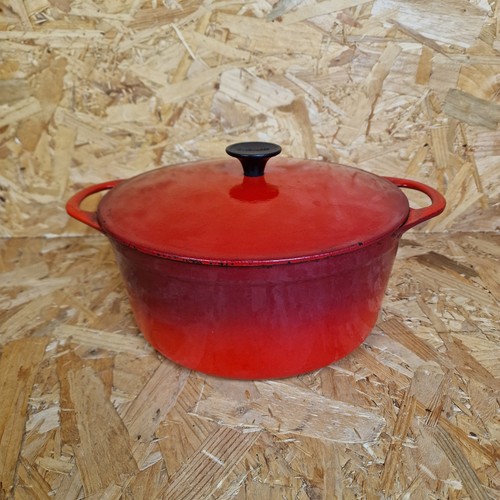 Vintage cousances gusseisen - vintage,