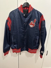 Starter Jersey Jacket