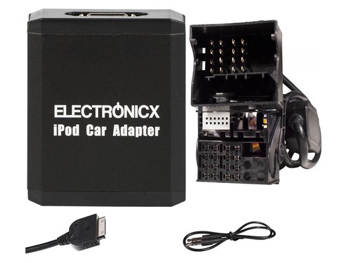 Adapter aux iphone ipad - ipad, ipod