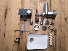 Mixi Garant Kohler Fleischwolf