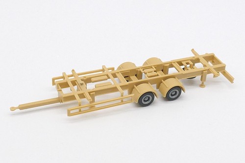 Herpa lkw achs - herpa,
