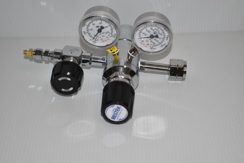 Bkl restek 21668 - 21668, dual-stufe