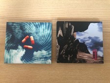 Porcupine Tree, Voyage 34, The Skies Moves Sideways 