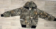 Carhartt Jacke Reworked