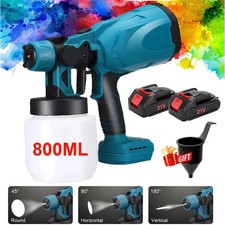 Elektrische Spritzpistole