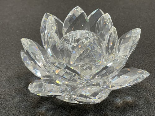 Swarovski figur 10001 seerose - figur,