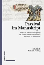 Parzival im Manuskript