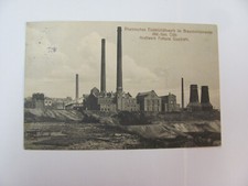 AK Rheinisches Kraftwerk im