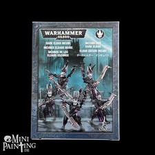 EMPTY BOX LEERVERPACKUNG NUR