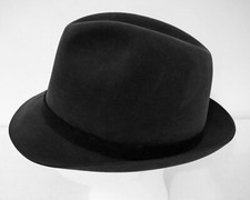 Wegener Herren Filz Hut