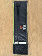 bACARDI rIGO zip sweatband