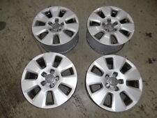 Alufelgen Audi A6 4G 7,5x16