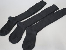 3 Paar THW/Bund Strümpfe