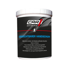 CAR1 Unsichtbarer Handschuh