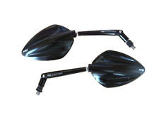 motorrad spiegel mit e prüfzeichen " Puig" links/rechts M10