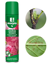 Schädlingsfrei Spray Gegen