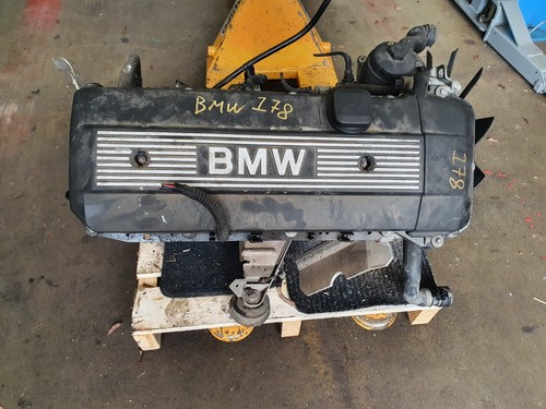 178 bmw e39 523 - e39, motor