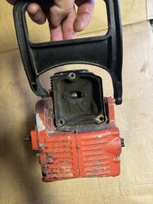 Original Dolmar Kurbelgehäuse PS-420/PS-420C Kolbenfresser