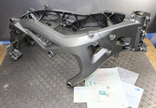 Yamaha mt09 rn29 rahmen - rn29,