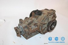 Original BMW  E12 E24 E3 E9  Hinterachsgetriebe Differential Differenzial 120...