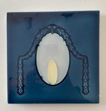 Jugendstil Fliese Kachel tegel