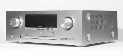 Marantz sr4400 dolby digital - marantz,