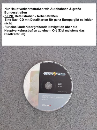 Hauptstraßen europas 2015 - hauptstraßen,