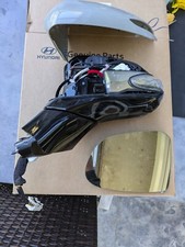 Außenspiegel links Hyundai