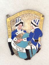 Blaue Funken 1870 - 1958