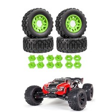 110 mm Offroad Reifen für