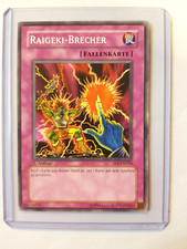 Raigeki brecher sye de050 - raigeki-brecher, sye-de050