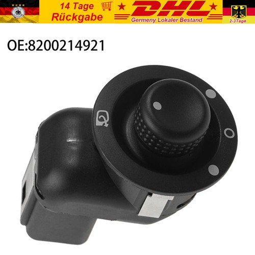 8200676529 außenspiegel - 8200676529,