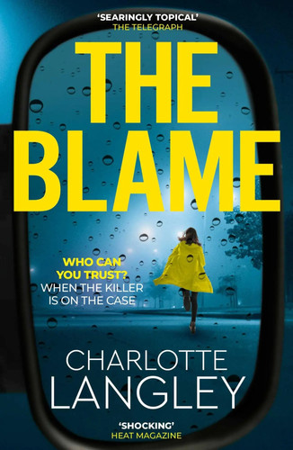 The blame one - the,