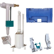 WISA Renovierungsset