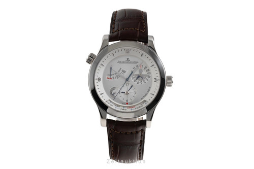 Jaeger lecoultre master - jaeger,