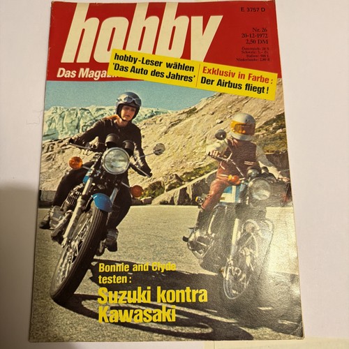 Hobby das magazin der - das,