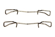 Maxgear Feder, Bremssattel