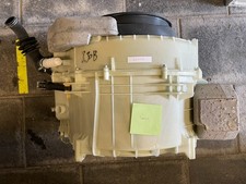 Original Haier Trommel mit Bottich Waschmaschine HW80-BP1439 gebraucht (W2 2728)