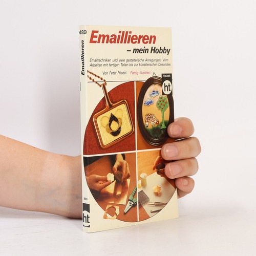 Emaillieren mein hobby - emaillieren, hobby 