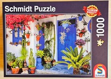 Schmidt Puzzle "Mediterrane