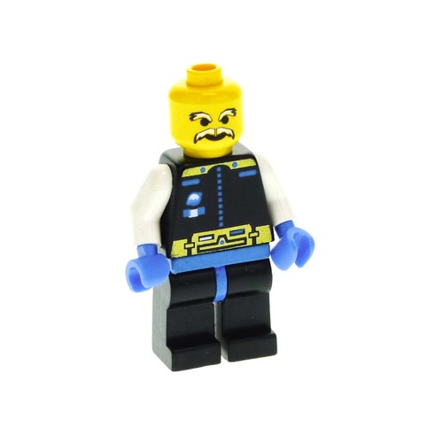 Lego minifigur space ice - lego,