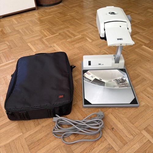 Mobiler overhead projektor - mobiler,