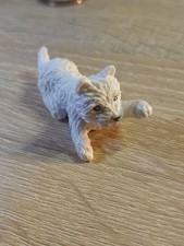 Mattel barbie westie - mattel,