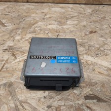 BMW E28 525e E30 325e ECU Bosch Motorsteuergerät 0261200042 Optimiert
