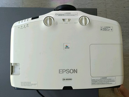 Epson 4950wu full hd - eb-4950wu,,
